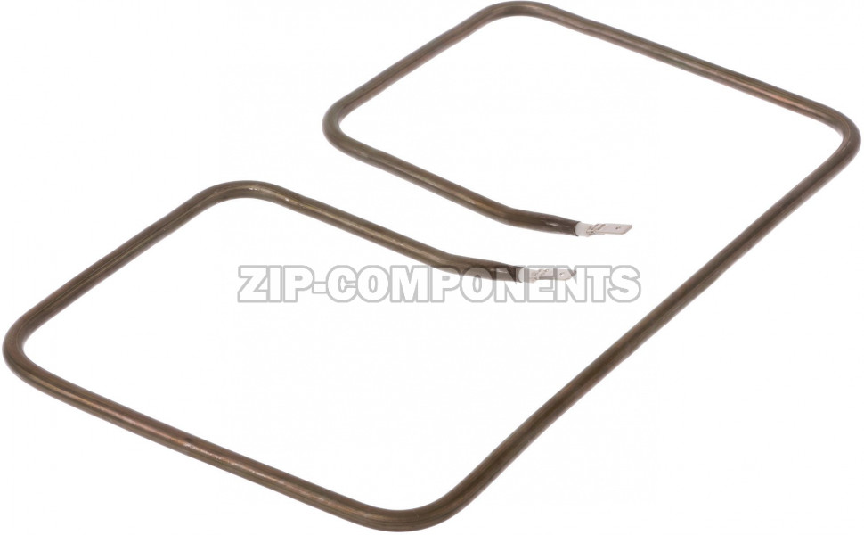 Нагревательный элемент электрогриля Bosch 00703910