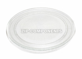 Тарелка D245мм (без посадочного места под коплер) СВЧ LG 3390W1A035A