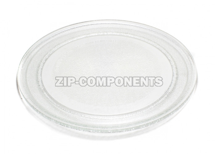 Тарелка D245мм (без посадочного места под коплер) СВЧ LG 3390W1A035A