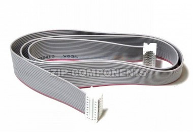 Шлейф 16-ти канальный стиральной машины Candy 41005128