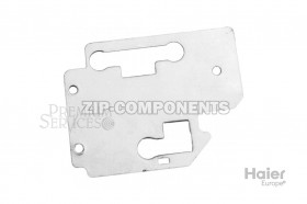 Крепежная пластина водяной помпы Haier 0010153785