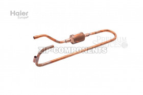 Всасывающая труба Haier A0010720112