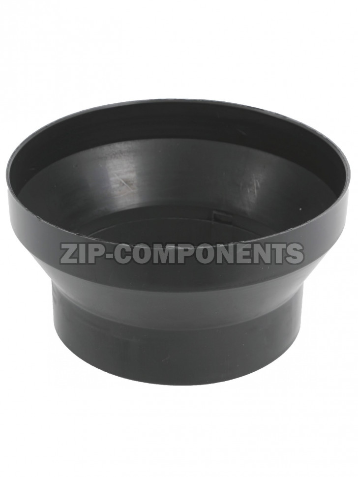 Переходник для отвода воздуха (150->120мм), для вытяжки Bosch 00643880