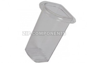 Толкатель овощерезки мясорубки Moulinex МЕ410-415 XF930601 / SS-193756