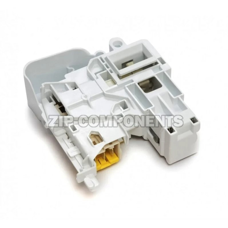 Замок люка стиральной машины Indesit C00299278