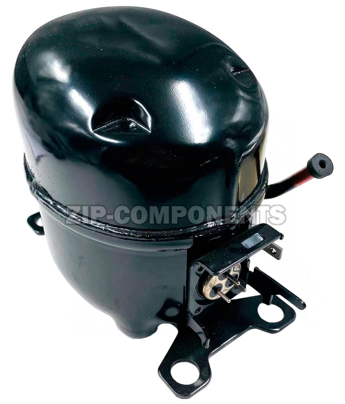 Компрессор K95CL (R-600, -23,3 С, 160 Вт)