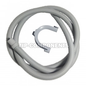 Шланг сливной стиральной машины 028142194