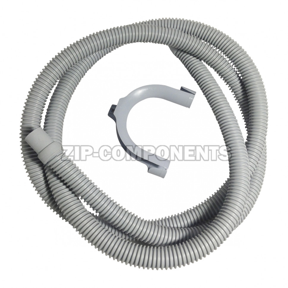 Шланг сливной стиральной машины 028142194