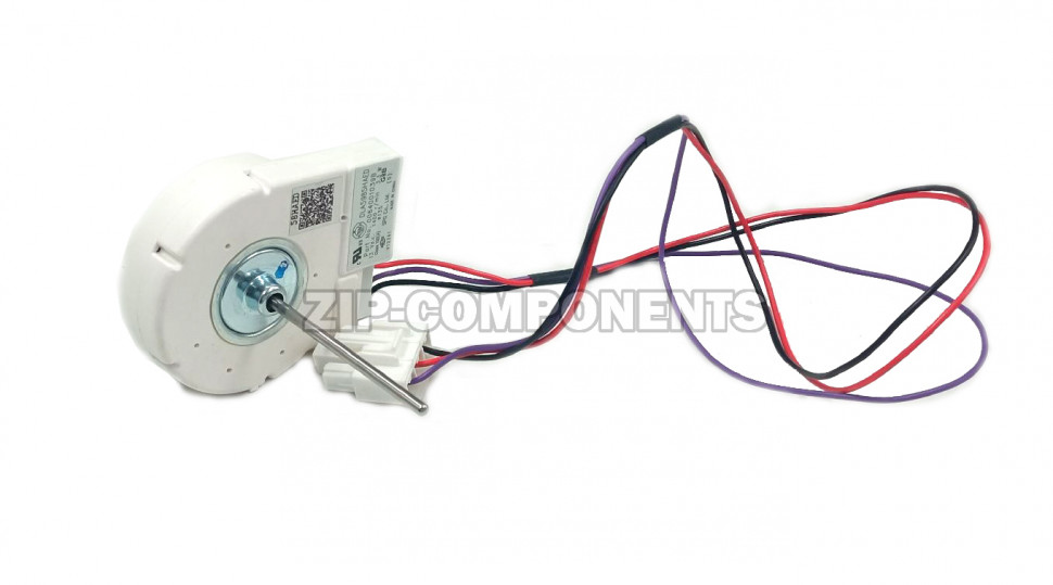 Вентилятор для холодильника Haier 0064001039B