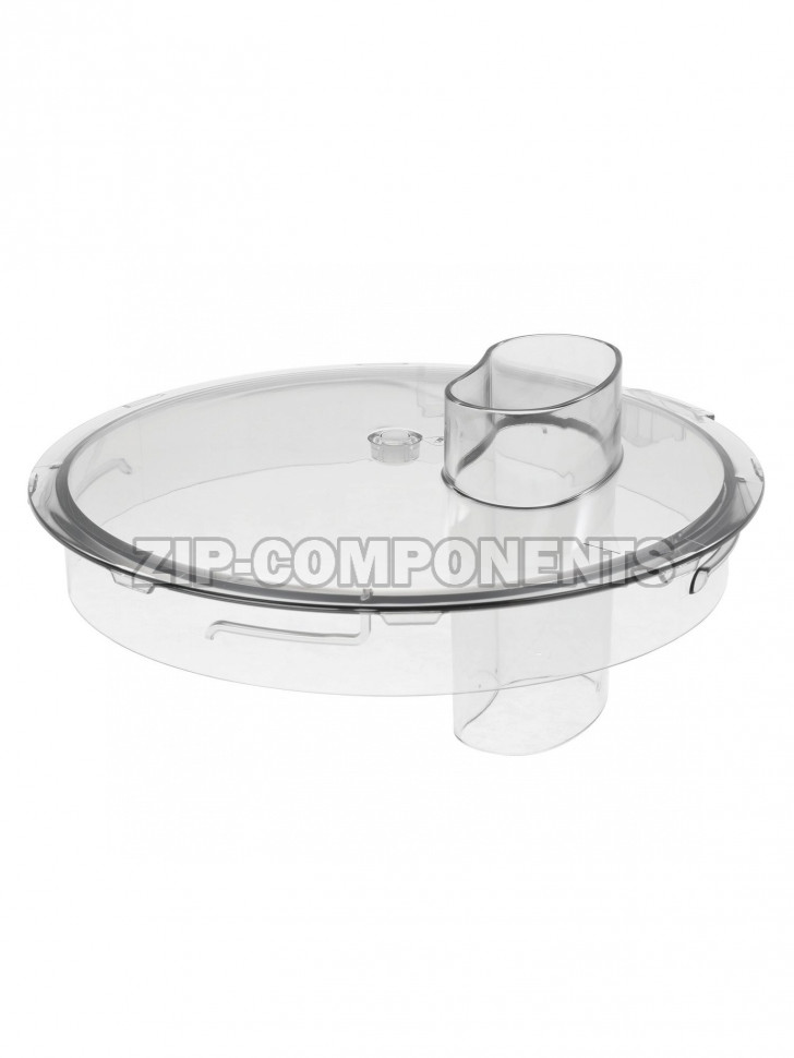 Крышка соковыжималки для кухонного комбайна Bosch 00752443