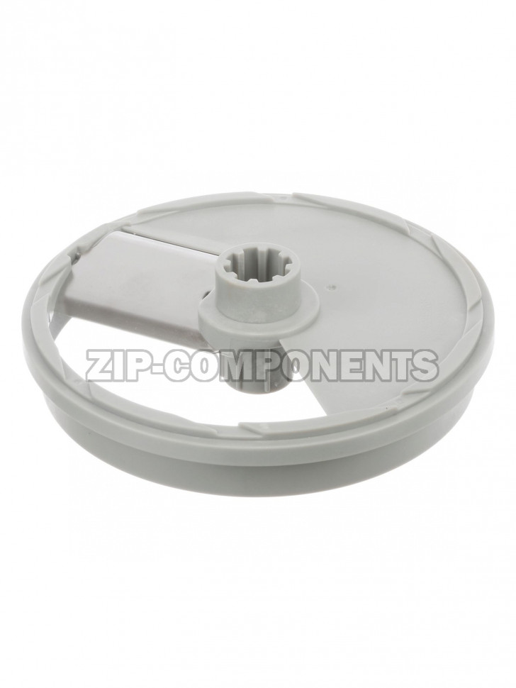 Кольцевой нож кубикорезки для мясорубки Bosch 12007642