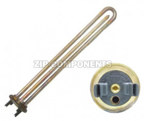 ТЭН для водонагревателя универсальный 3000W STRAIGHT ECOLI NE