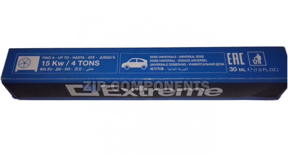 Герметик шприц Extreme 30мл под R-22, R-410 (устраняет утечки) TR1062.C.J9.S2