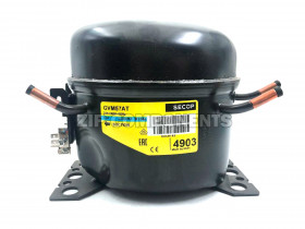 Компрессор Berlingtoun MT-GQR21K (R404, 1120Вт при -23С)