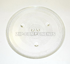 Тарелка СВЧ D-315мм Samsung DE74-20015G