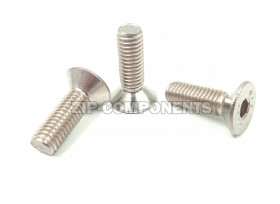 Комплект крепежа для крестовины барабана Samsung cod755