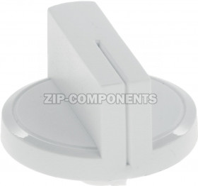 Ручка конфорки газовой варочной панели Bosch 00635340