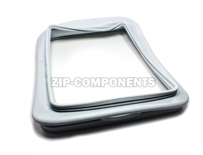 Манжета люка WHIRLPOOL W10410453