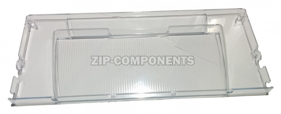 Панель ящика холодильника Аристон-Индезит-Стинол, 856032