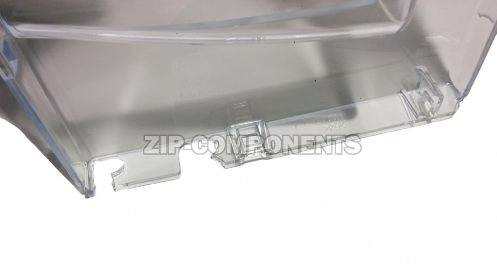 Панель ящика холодильника Аристон-Индезит-Стинол, 856032