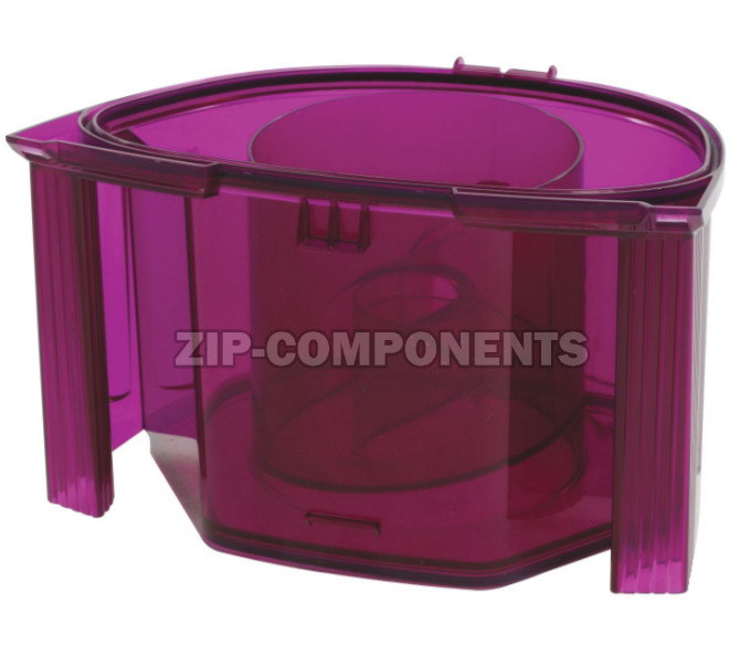 Контейнер для сбора пыли, цвет "пурпурный" Bosch 12007177