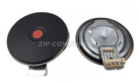 Электроконфорка универсальная 1500W D145mm