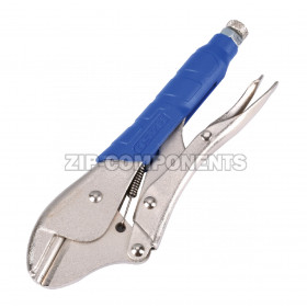 Пережимные клещи для медной трубы DSZH WK-201B