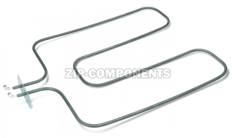 Тэн духовки нижний 1100 Вт Sahterm Beko 462300001