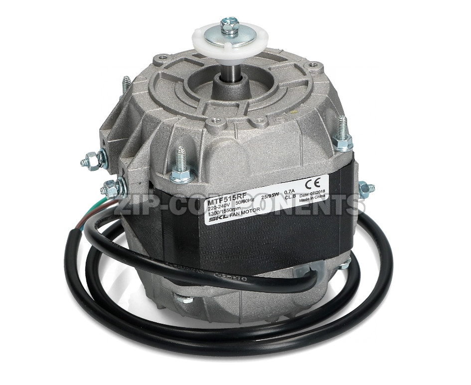 Микродвигатель холодильника SKL 25 Вт хорошее качество