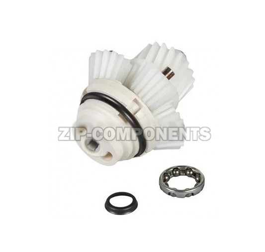 Редуктор для кухонного комбайна Krups MS-5580226