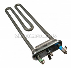ТЭН 1950W (прям.L=228, R13+, M165, K4) Indesit C00275764
