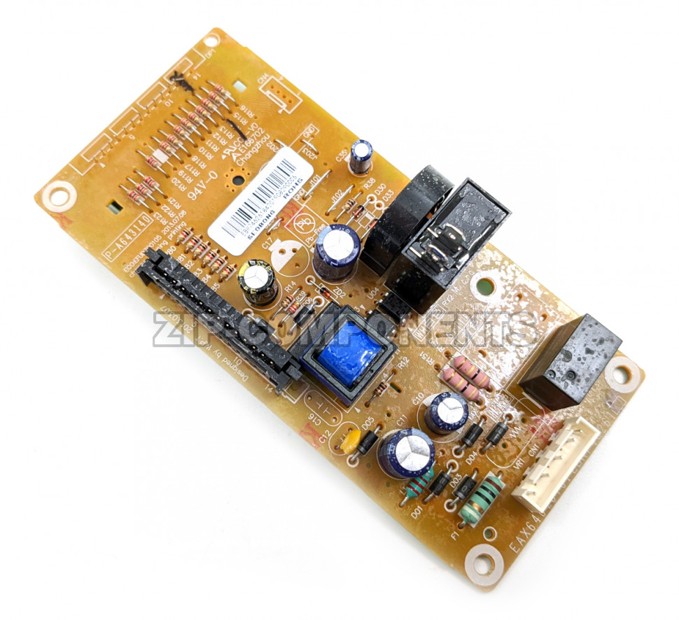 Плата управления СВЧ LG EBR74626184