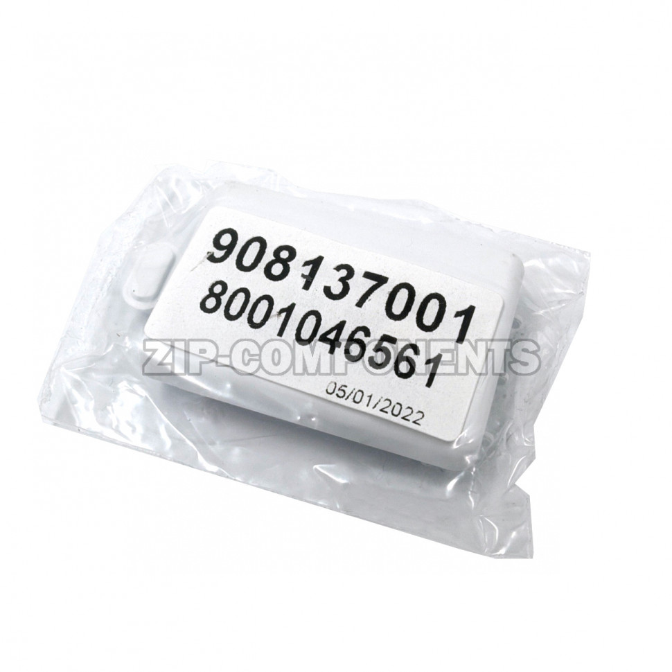 Комплект навес мебельной дверки Bosch 610416