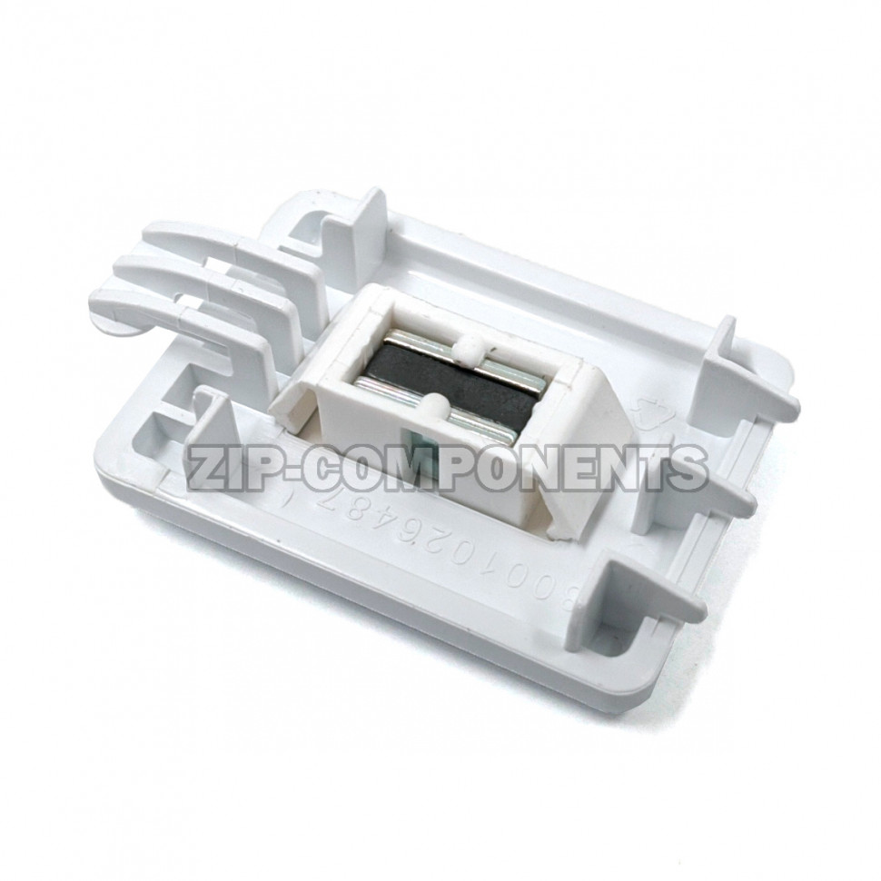 Комплект навес мебельной дверки Bosch 610416