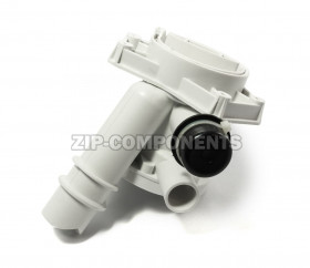 Корпус фильтра помпы Candy 49002227