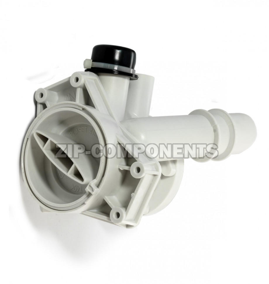 Корпус фильтра помпы Candy 49002227