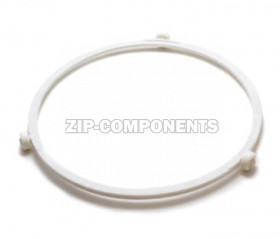 Кольцо тарелки для СВЧ, D колес 18,5 мм, вращения 189 мм