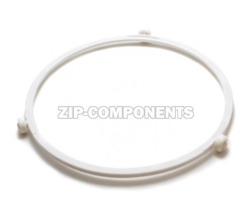 Кольцо тарелки для СВЧ, D колес 18,5 мм, вращения 189 мм