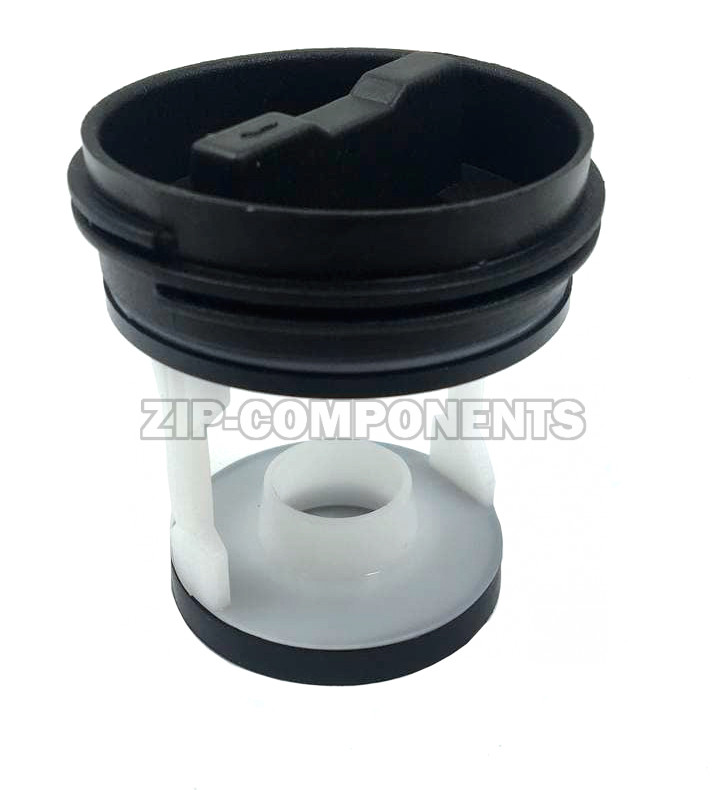 Заглушка-фильтр для насоса Samsung 10ma55F