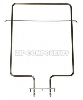 Тэн электроплиты верхний 0.8 кВт