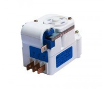 Таймер оттайки холодильника No Frost TMDE 802 GC2