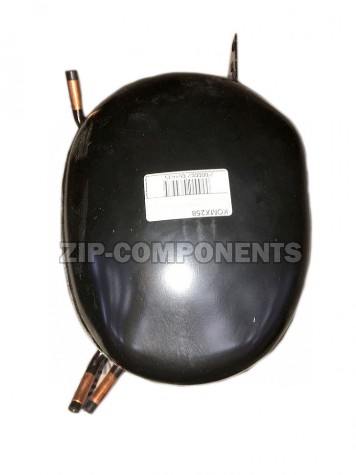 Компрессор Secop HMK80AA (R-600, -23,3С, 136Вт) Словакия