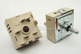 Переключатель режимов духовки Hansa 8071382