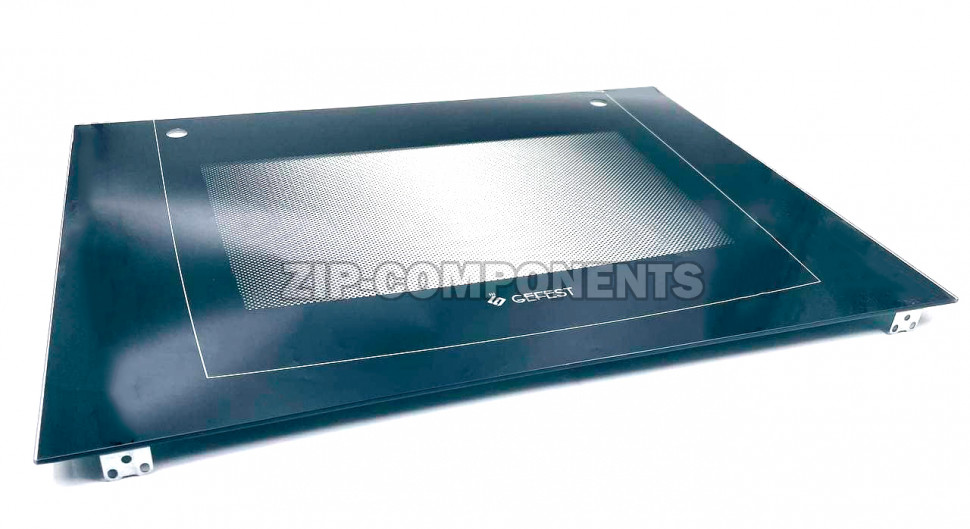 Стекло панорамное плиты Gefest ДА602.18.1.000-02