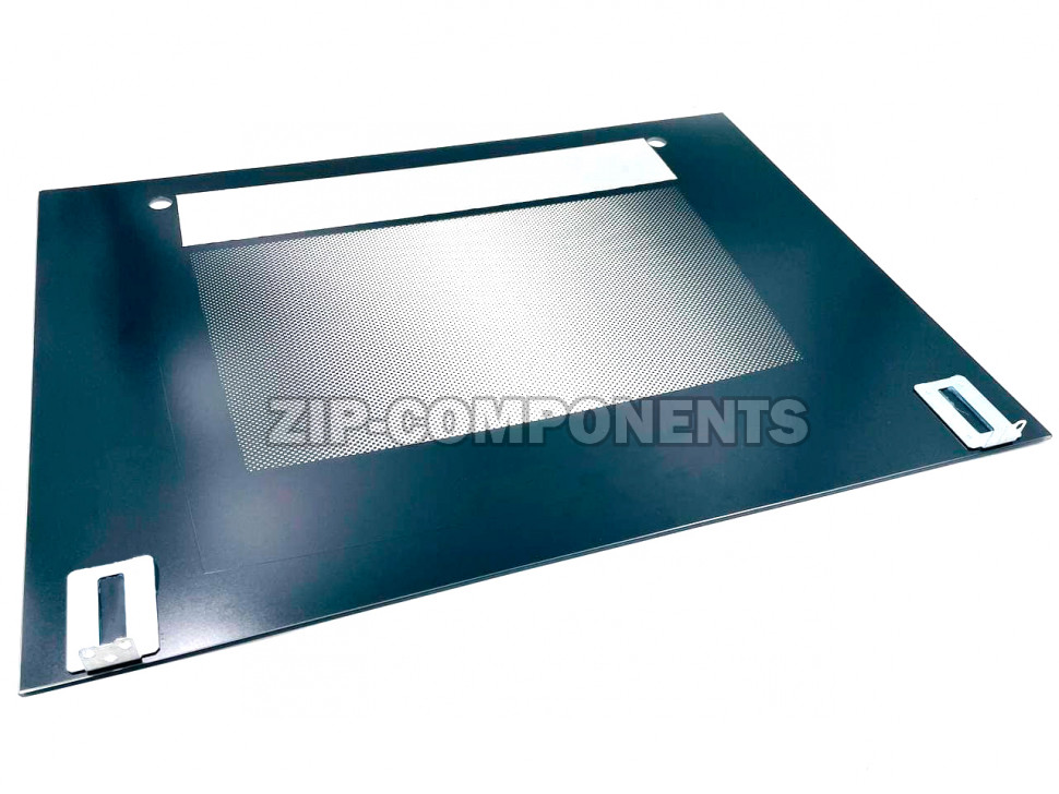 Стекло панорамное плиты Gefest ДА602.18.1.000-02