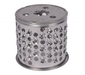 Насадка (барабанчик-терка) для мясорубки Мулинекс (MOULINEX) MA-A09C03