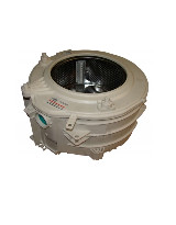 Бак в сборе с барабаном Indesit C00264943