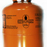 Фреон R-600А (6,5 кг)