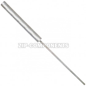 Анод магниевый M5 D=20 L=200 длинная ножка 240мм