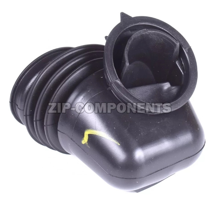 Патрубок дозатор бак Electrolux 1321068007